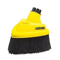 Algopix Similar Product 15 - Krcher Splash Guard for Dirt Blaster