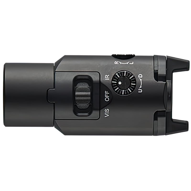 Amazon | Streamlight TLR-VIR II Gun Light | ストリームライト