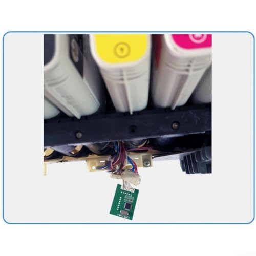 Carte décodeur T790 T2300 T1100 circuit vert à installation facile - 4