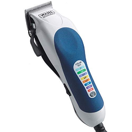 maquina wahl pro color