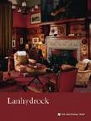 Lanhydrock, Cornwall: National Trust Guidebook