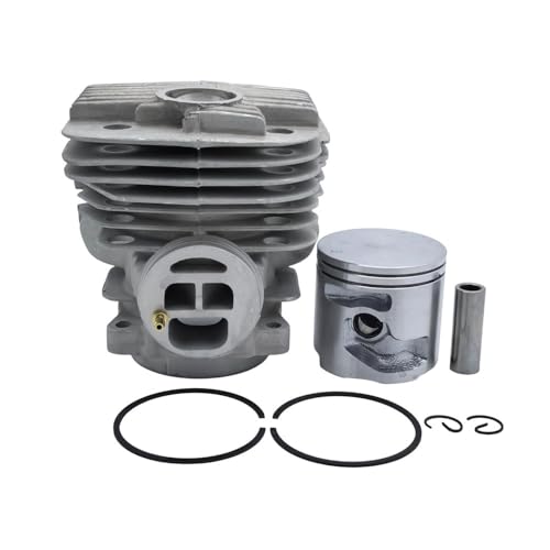 Kit Cylindre-Piston 56mm haute compression pour scie à découper K970 K960 - 3