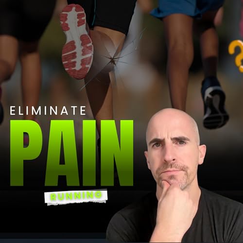 Whole Foods: The Secret Weapon for Injured Runners cover art