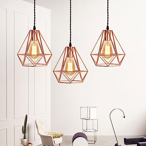 Lustre nordique minimaliste pour optimiser l'éclairage de votre chambre - 4