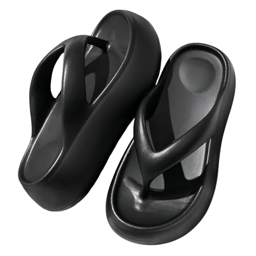 [koulaya] ����r�[�`�T���_�� 5cm�q�[�� �R�ۊ���~�ߒ� ����@�Ή� �C��/���팓�p�T���_�� ���{�T�C�Y23-28cm�i�l�I���C�G���[/�p�X�e���O���[��/�N���V�b�N�u���b�N�j �� urement_24__5_centers