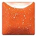 Mayco Speckled Stroke and Coat Glaze - SP275 - Orange-A-Peel - Pint