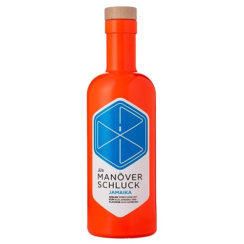 JJ's MANÖVER SCHLUCK®