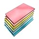 Gummistempel Schnitzblock Pvc 15X10X0,8 Cm - Für Diy, Scrapbooking, Postkarten, Einladungen, Handgefertigte Kreationen (Zufällige Farbe)