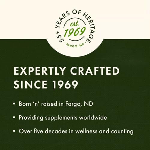 Swanson Prostate Essentials Plus