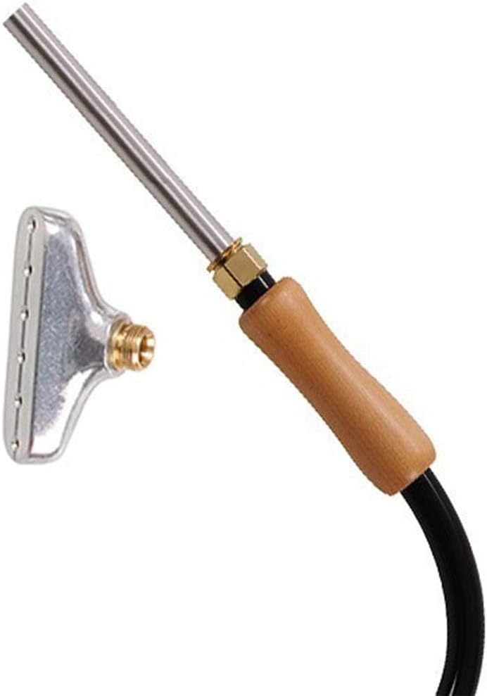 Jiffy Steamer J-4000A Upholstery & Auto Trim Steamer