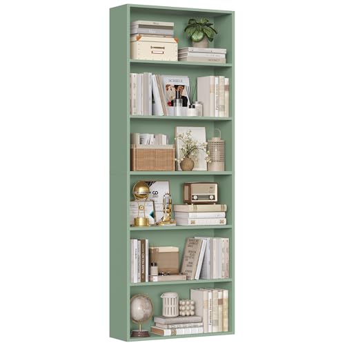 FirFurd Estantería Madera