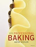 Professional Baking, 7e with Student Solution Guide Set