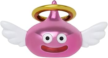 Amazon.co.jp: ドラゴンクエスト メタリックモンスターズギャラリー Amazon.co.jp: ドラゴンクエスト メタリックモンスターズギャラリー