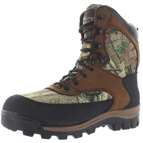 ROCKY Core 800G Waterproof Hunting Boot
