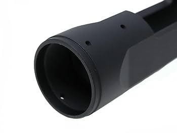 Amazon | 【PDI】TACレシーバー/東京マルイ VSR-10 BORE UP 用