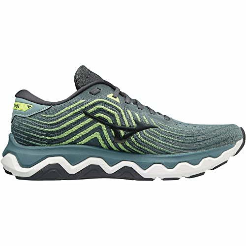 Image of Mizuno Mens Wave Horizon 6Sneaker | Road Running Shoes