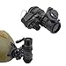 NVG Protection Cover & Focusing Device Gen2 For 34mm/1.346