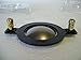 Replacement Diaphragm for Yamaha R215, R115, R112 Speakers P/N FSB546017-1801