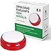 Orologio parlante Voce Italiana per Anziani, Malati di Alzheimer, Ipovedenti o Non vedenti - Idea Regalo per Nonni e Genitori - Sveglia Senior