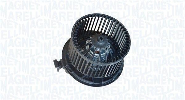 MAGNETI MARELLI Ventilatore abitacolo 069412289010