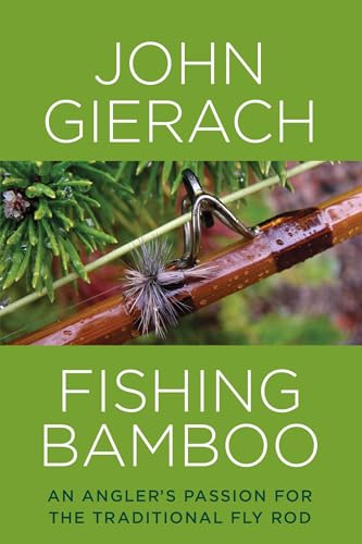 Fishing Bamboo view 2