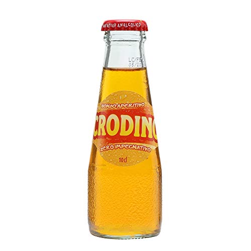 CRODINO CL.10 X 48 PEZZI