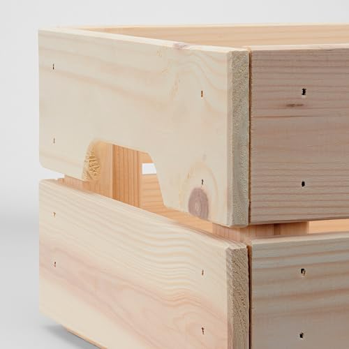 Boîte KNAGGLIG pour ranger vos petits objets et désencombrer votre espace - 5