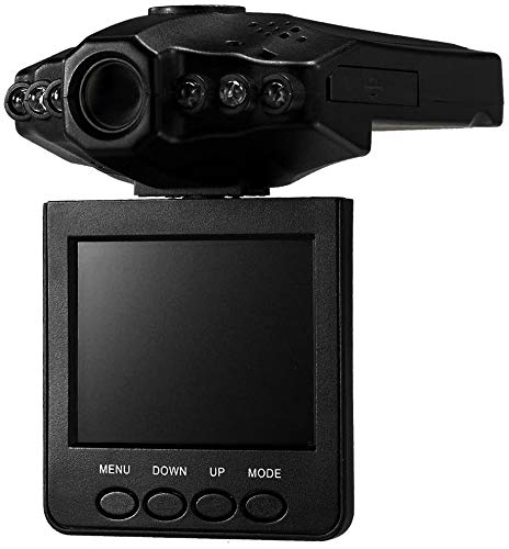Amazon.co.jp: IFD-525 ドライブレコーダー [並行輸入品] : 車＆バイク