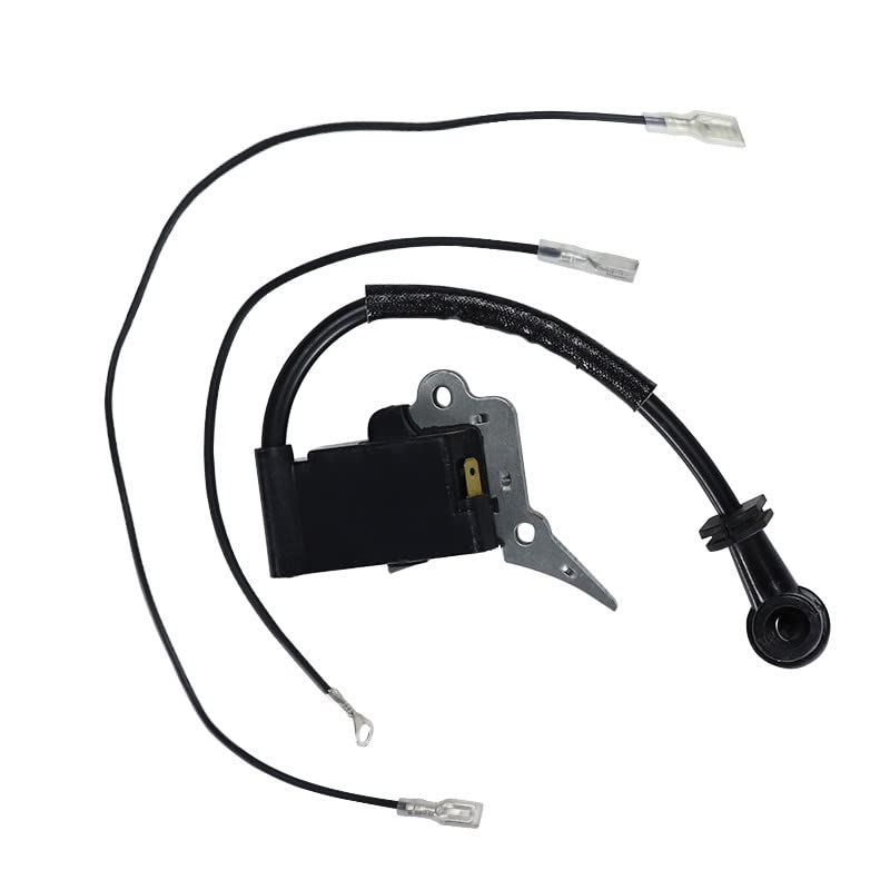 Bobina Di Accensione Per Motosega 2500 25CC, Ricambio CS, Unbranded, EAN 8852100969198 - Foto 4