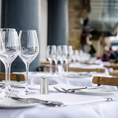 BESPORTBLE Aço Inoxidável Mini Recipiente de Armazenamento Caixa De Palito Paliteiro Dispenser para