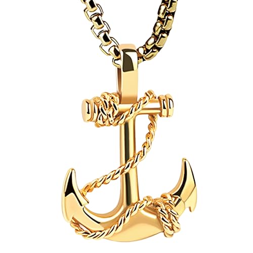 Collier crâne de pirate rétro, le pendentif homme idéal pour affirmer un look rock