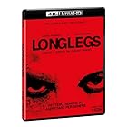Longlegs - 4K (Bd 4K + Bd Hd)