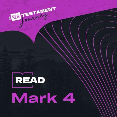 Mark 4 - Wednesday 8th April