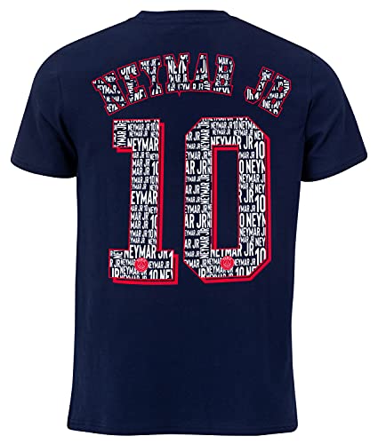 PARIS SAINT-GERMAIN Maglietta Neymar JR PSG