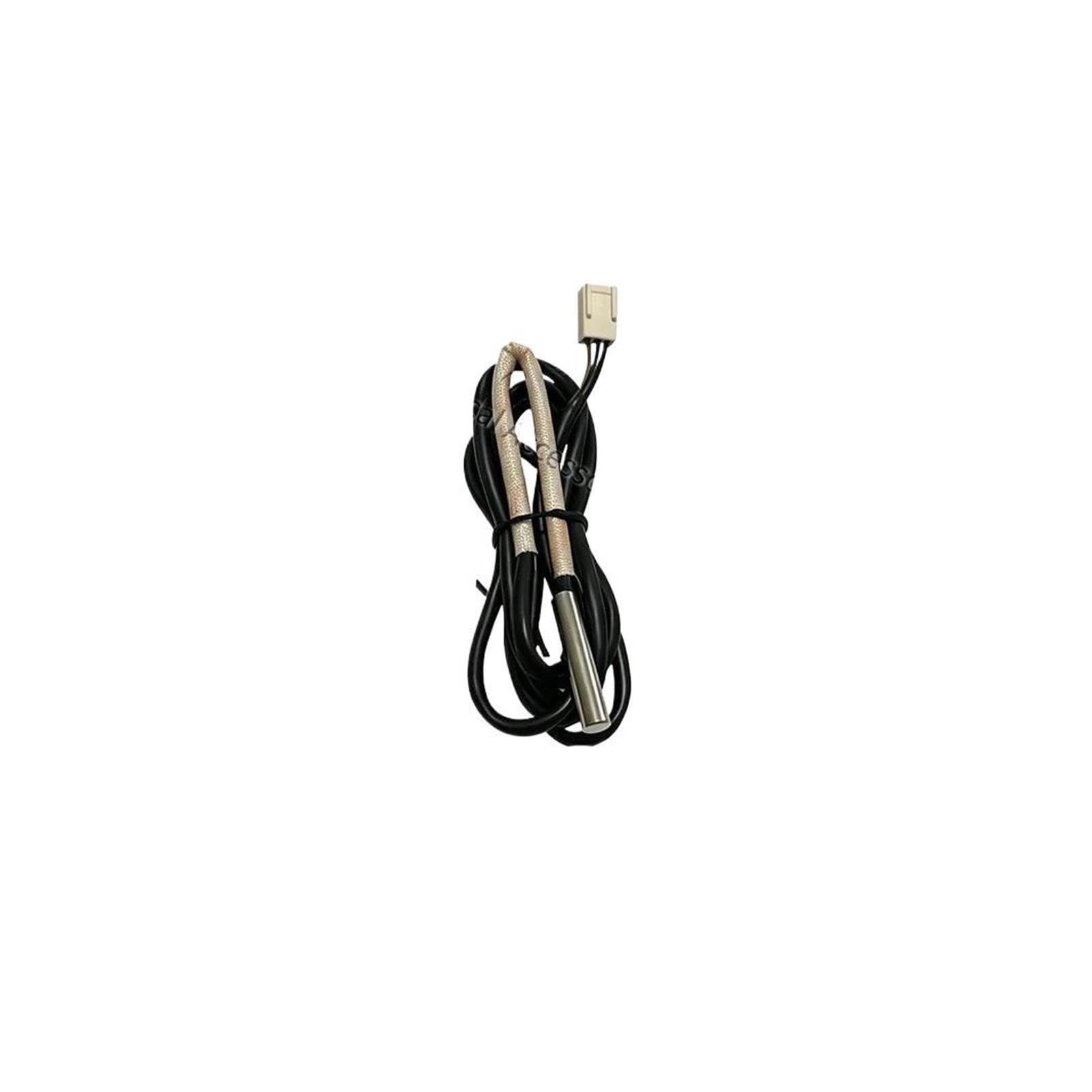 Dishwasher Temp Sensor Probe 7151001b,Compatible For Hobart,C44BB | C64BB, S-09, FTC, Three-Wire Probe