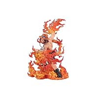 Portgas D Ace Bounty Rush 5th Anniversary - One Piece - Figuarts