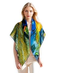 Terrace of a Café at Night - 36"