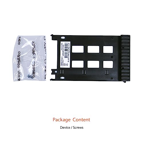 ICY DOCK MB732TP-B solution pour multiplier vos disques SSD interchangeables facilement - 6