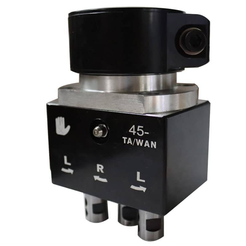 45-9.5 Drill Holder for Hinge Boring Drill Machine