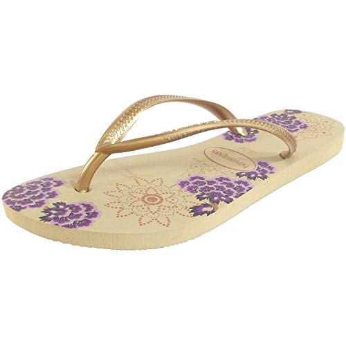 Image of Havaianas Women's Dragon Flip Flop