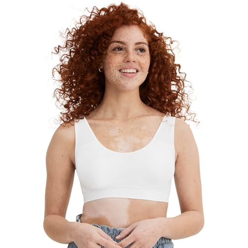 Jockey Women's Bra Modern Micro Stretch Seamfree Bralette