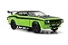 Price comparison product image Letty's Dodge Challenger SRT8 Off Road Fast & Furious 7" Movie 1/32 by Jada 97140"