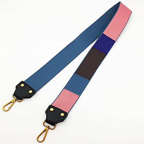 Sangle de sac large pour remplacer une lanière cassée ou inconfortable