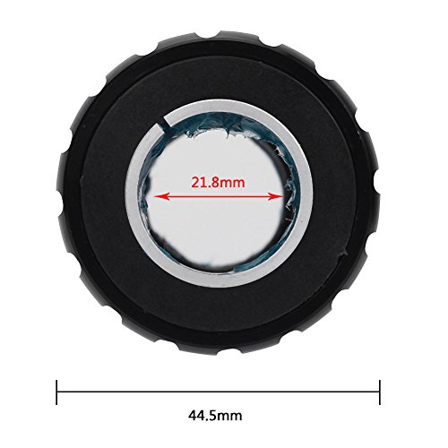 Vgeby Mountain Bike Bottom Bracket Shell 68/92Mm Bb Thread Type Crankset Bearings For Fsa Sram (Color : Black) #TOP4