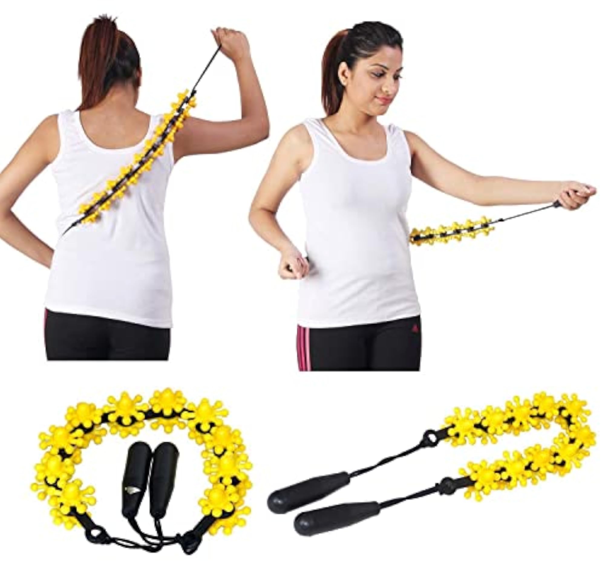Magic Acupressure Full Body Massager, Pain Relief