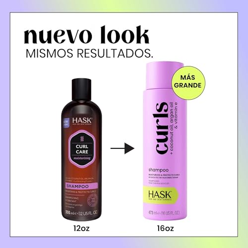 Lista de Shampoo coconut curls para comprar online. 28 Imagen adicional