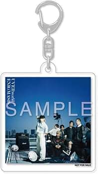 UVERworld☆非売品！限定グッズ詰め合わせ Amazon.co.jp: UVERworld(ウーバーワールド）ENIGMASIS