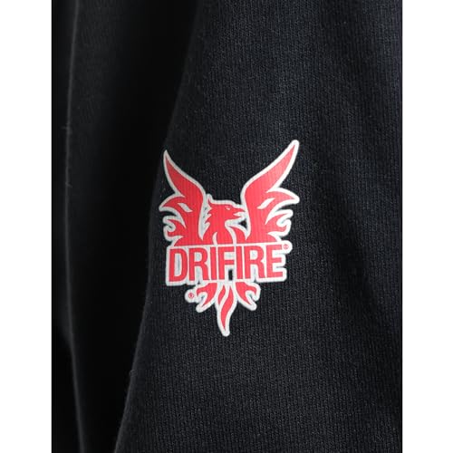 DRIFIRE Fr Lined Pullover Hoodie4