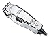 Andis 01690 Professional Fade Master Hair Clipper, Adjustable Carbon Steel Fade Blade Clipper - Zero Gap, Unbreakable Aluminium Housing, Chrome, Silver - Pack of 1,unisex-adult