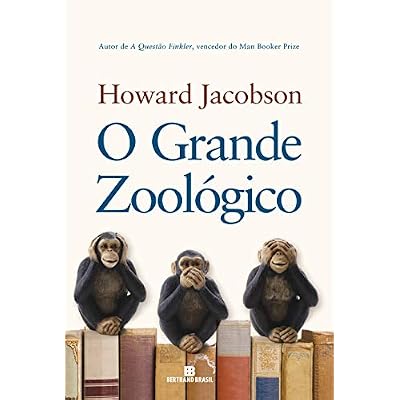 O Grande Zool&oacute;gico